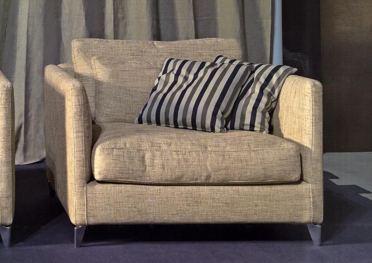 Кресло ZONE VIBIEFFE 960005 