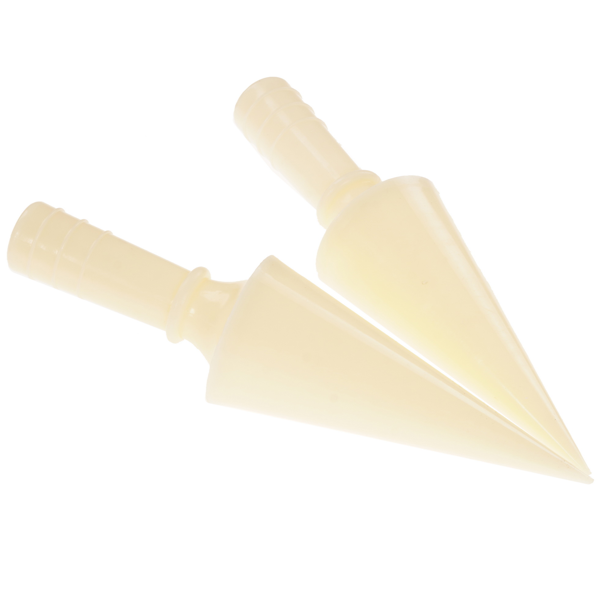 9985863 Вафельница Viatto HCB-2 серебристый STDN-0062824 - Вид №7