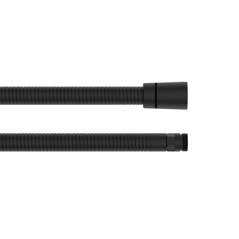 05015042 PREMIUM Гироскоп шланг 70 Черный GRB MIXERS 