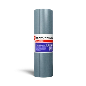 Отсечная гидроизоляция Технониколь 600 мм 12 м²