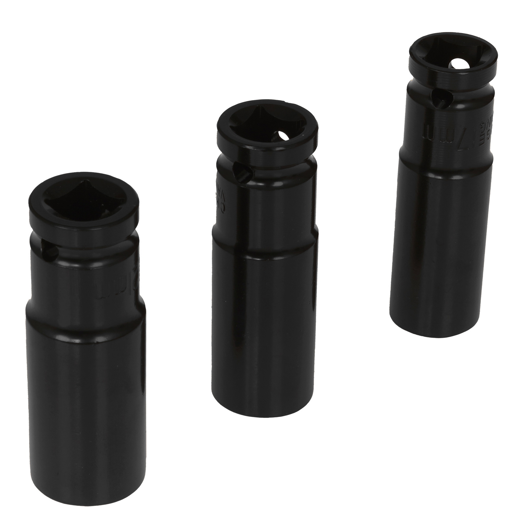 Гайковерт PIT PIW20H-300B/4 OnePower 20V 9086494 STDN-0032307 - Вид №7