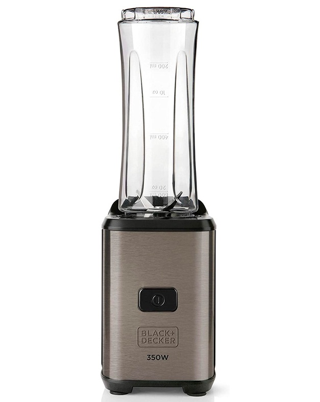 9918743 Блендер стационарный Black+Decker BXJBA350E серый STDN-0110703