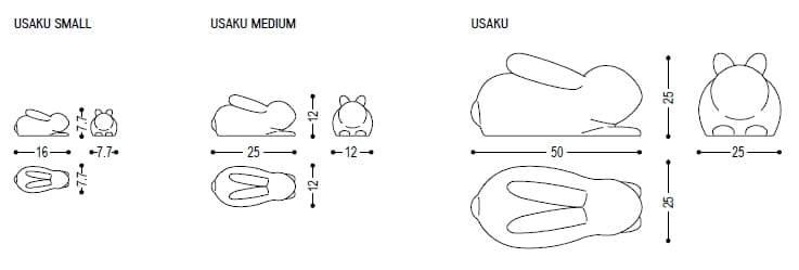 Резьба по твердой кедровой древесине Riva 1920 Animal ARCH-00117968 - Вид №4