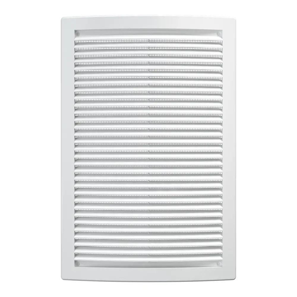 Вентиляционная решетка ERA с защитной сеткой 180×250 мм 85882239 STLM-0065938 - Вид №1