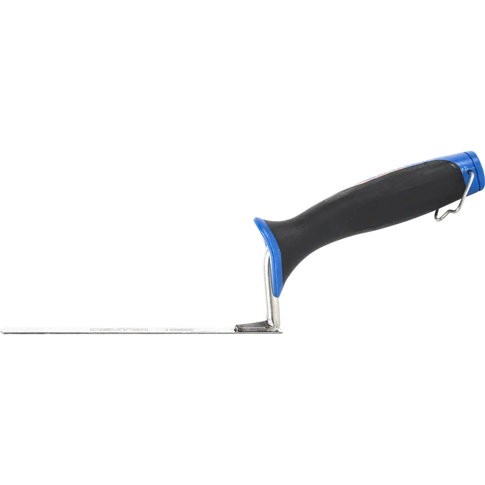 Кельма-расшивка Dexter для идеальных швов кладки 82338294 STLM-0024882 - Вид №1