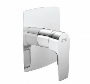 GENEBRE 64115 32 45 66 Смеситель для душа, однорычажный, встроенный