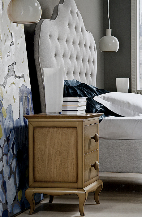 Тумбочка  FLAI 8268  - Вид №1