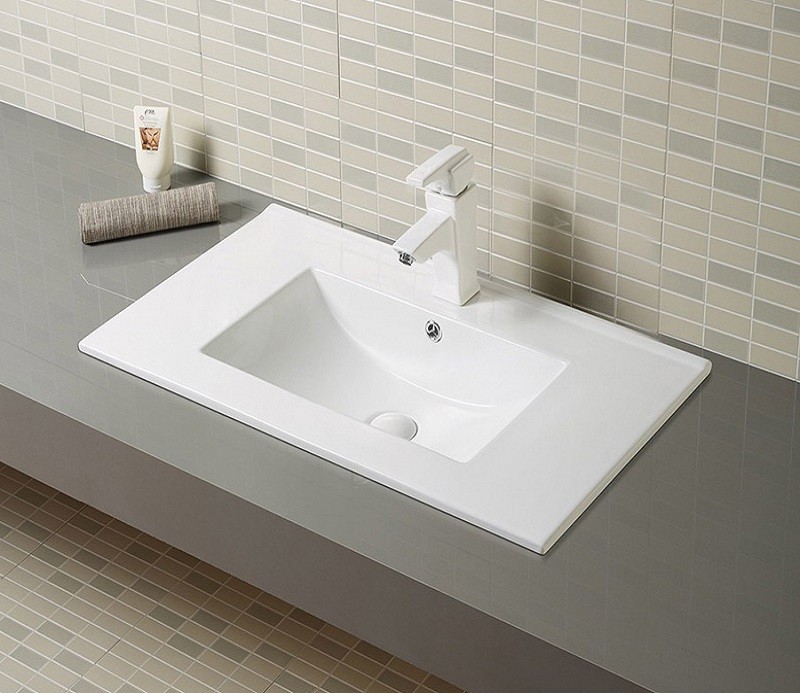 9075E Умывальник LAB.Space N