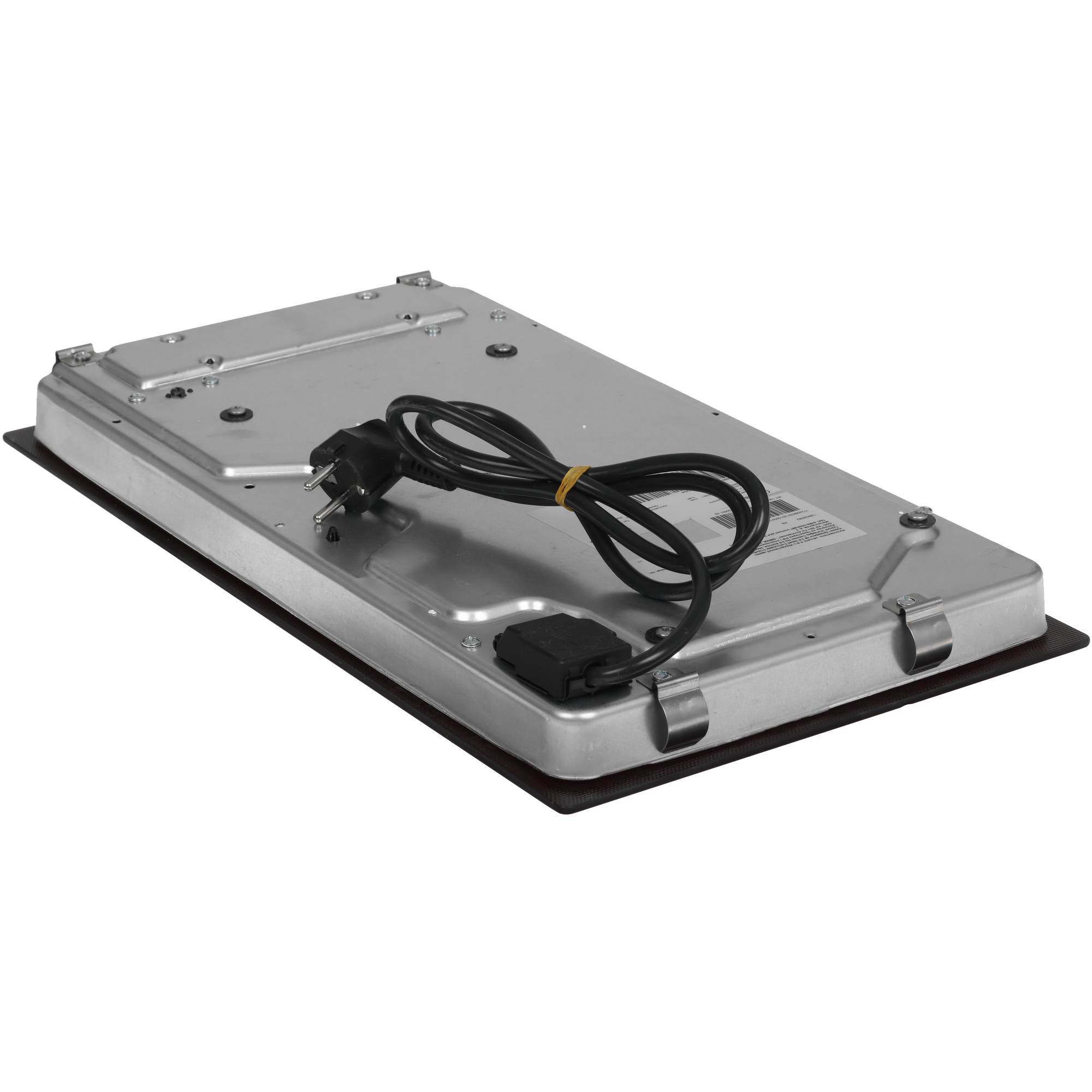 9082803 Электрическая варочная поверхность Indesit IRT 130 STDN-0140103 - Вид №3