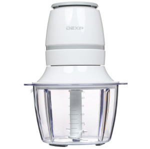 1350969 Измельчитель  DEXP CP-400 белый