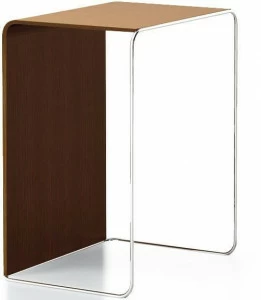 BENE Стол сервисный прямоугольный Parcs