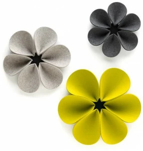 HEY-SIGN Акустическая стеновая панель из войлока