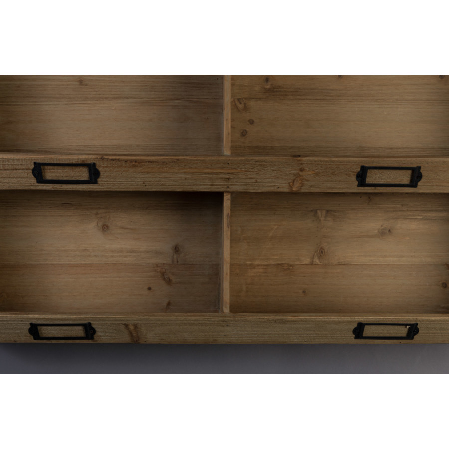 Полка Lit Dutchbone 7600004 - Вид №3