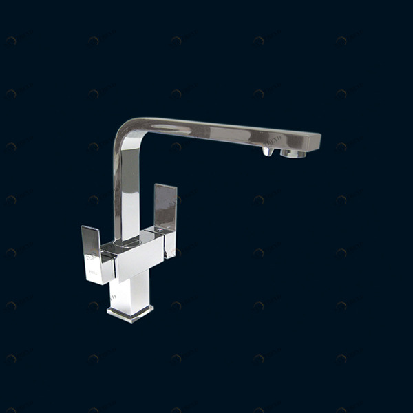 Смеситель для кухни 48.164C MAIER GRIFERIA DE COCINA KUADRAT-OSMOSIS 48164C