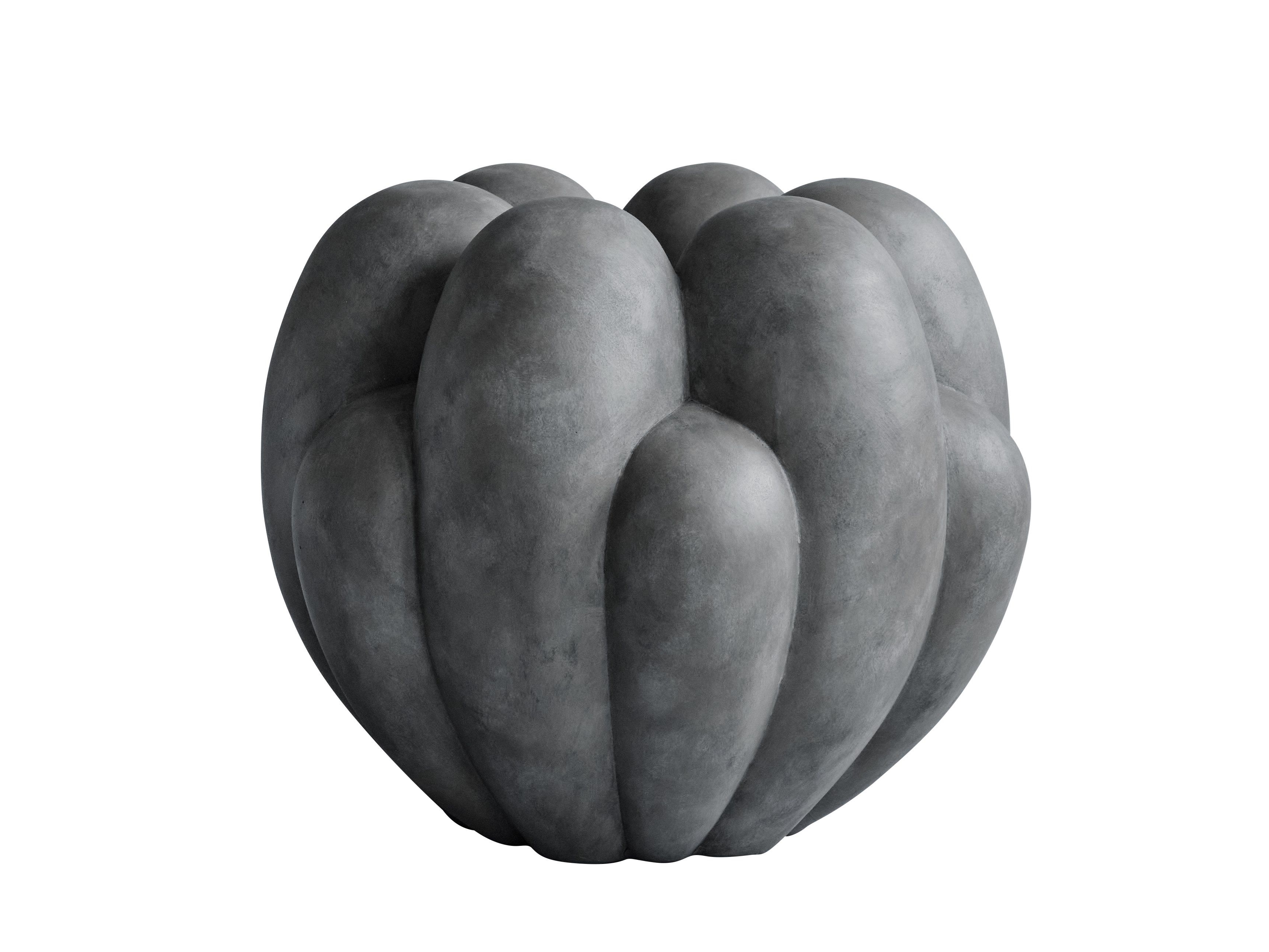 Армированный волокном бетонный горшок 101 Copenhagen Bloom ARCH-00060798 - Вид №8