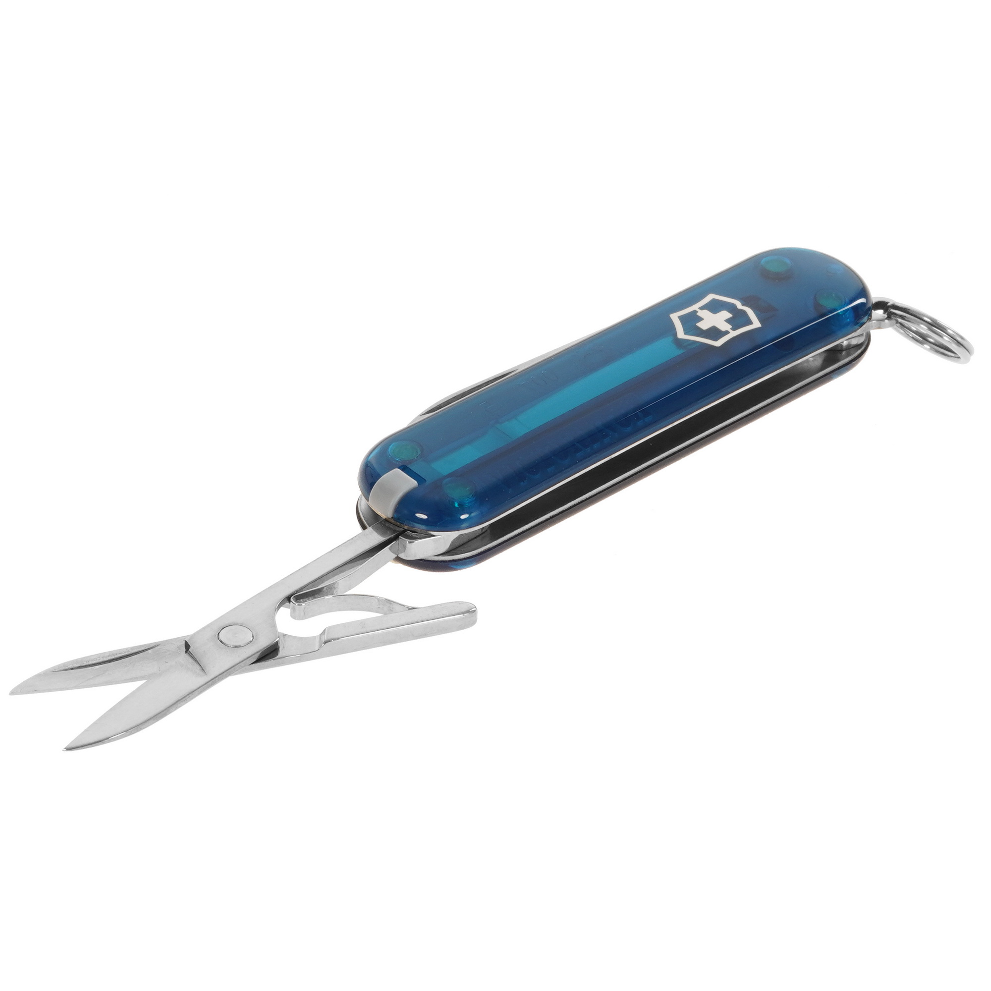 Швейцарский нож Victorinox Classic SD Colors Sky High 9011943 STDN-0011650 - Вид №3