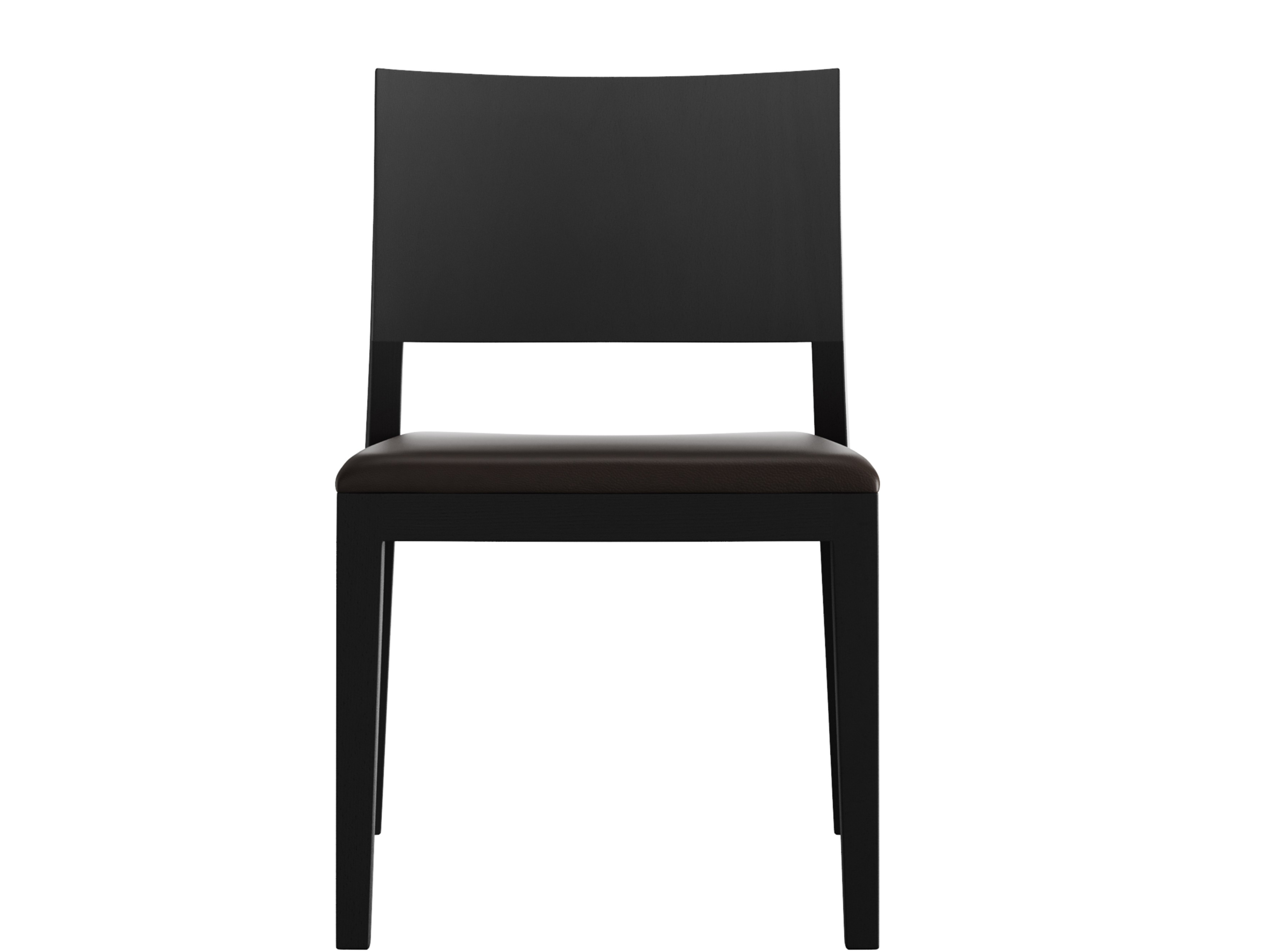 Деревянный стул horgenglarus LOUNGE ARCH-00146206 - Вид №9