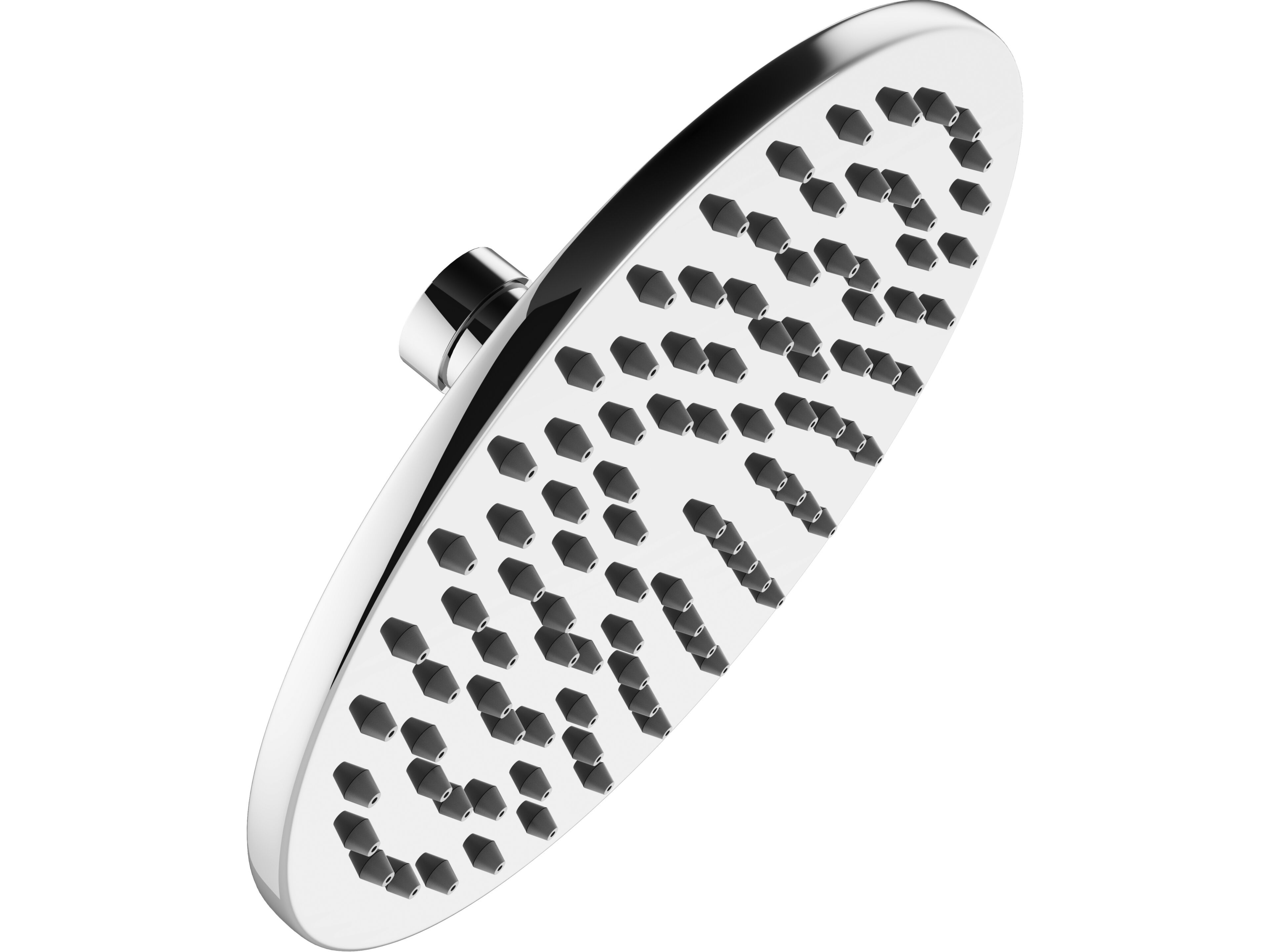 Круглая душевая головка CROSSWATER MPRO ARCH-00035497 - Вид №1