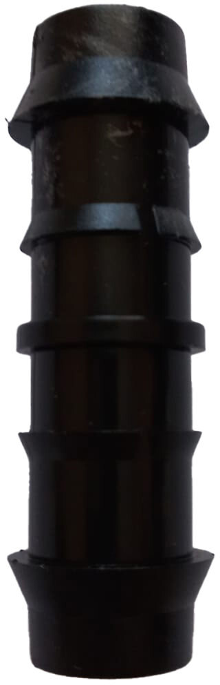 90307059 Муфта 1643869 для капельной линии 20 мм STLM-0177142 IRRITEC