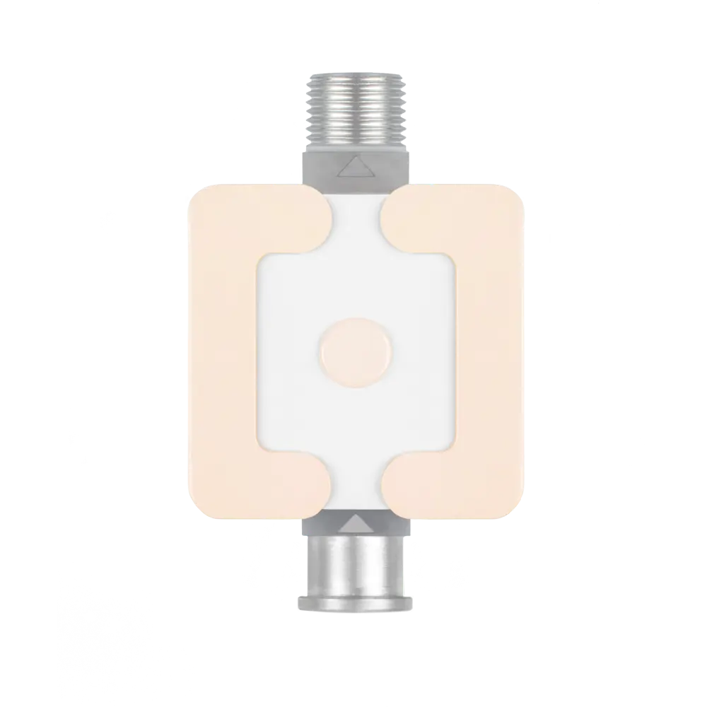 Счетчик для газа СГБД 1.5 Santreyd STLM-2057593