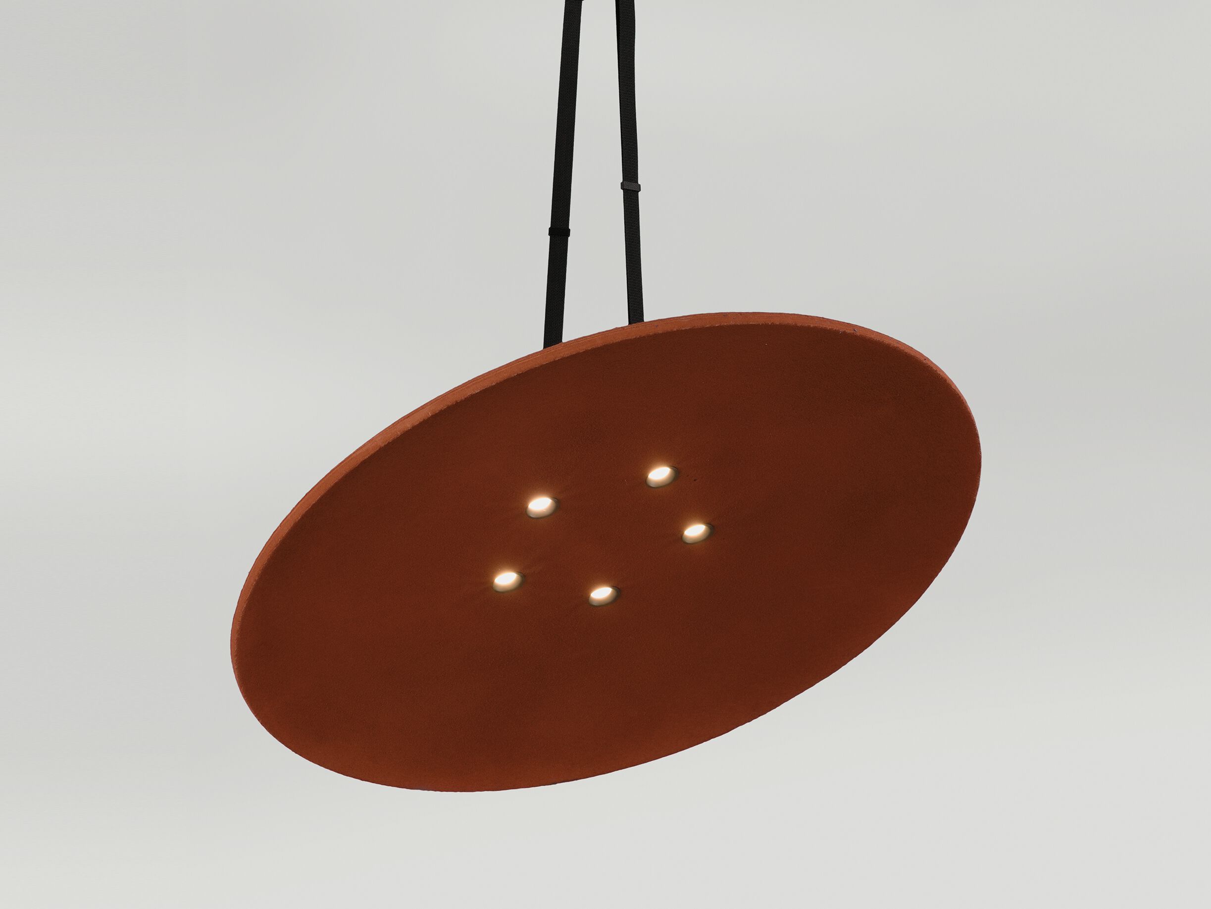 Светодиодный подвесной светильник Olé Lighting ARCH-00070763