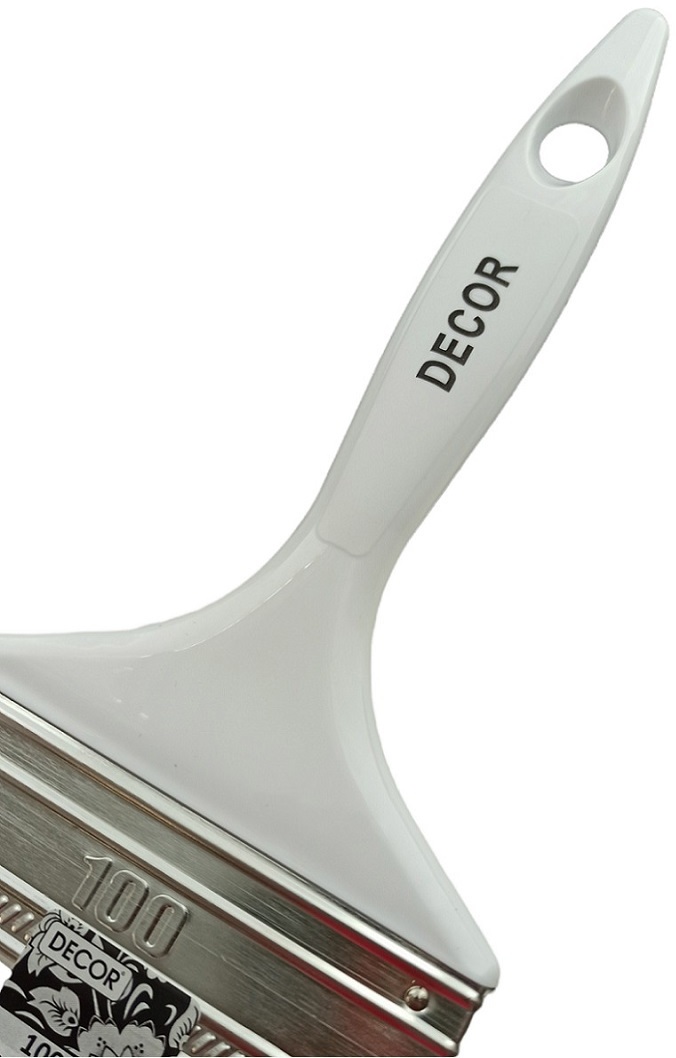 91007523 Кисть малярная 780-050 50 мм STLM-0437426 DECOR