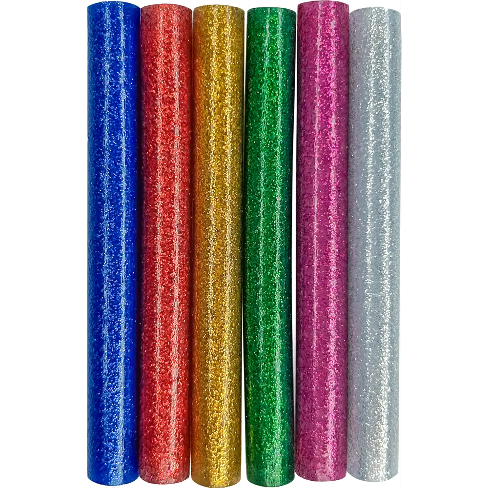 Клеевые стержни Vertextools 11x100 мм для творчества и ремонта 85479827 STLM-0063015 - Вид №4