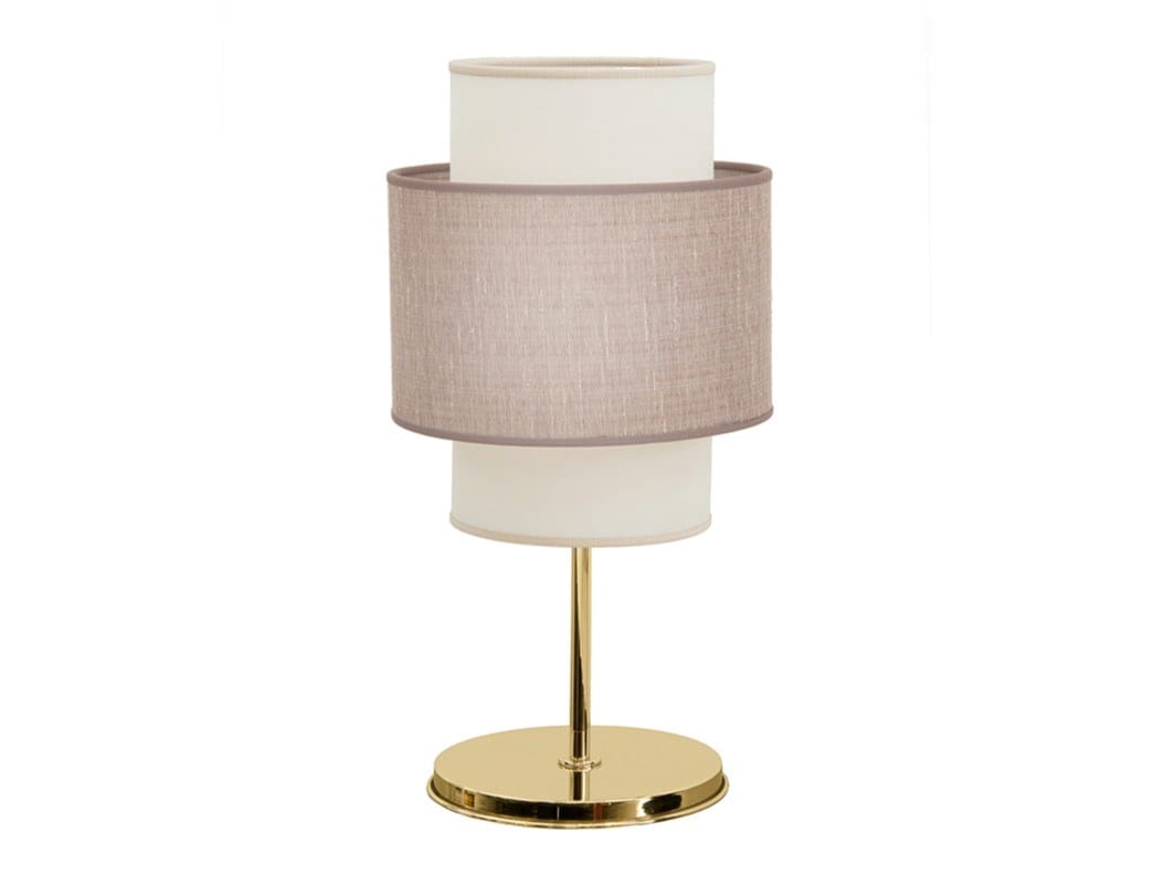 Ткань настольная лампа Formitalia Giotto ARCH-00079179