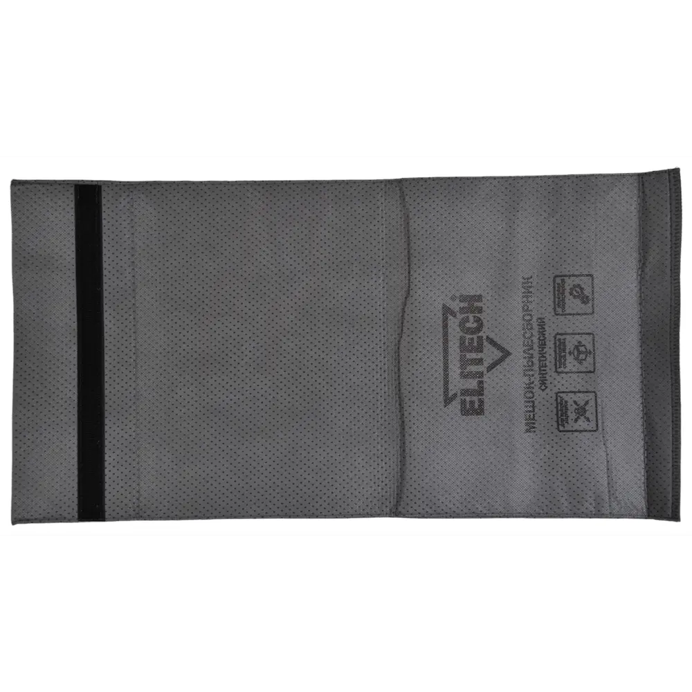 Elitech - Мешки-пылесборники для строительных пылесосов 36 л, 3 шт 89358722 STLM-0843161 - Вид №6