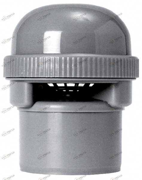 Вакуумный клапан 50 AirBalance ПП POLITRON 2014367