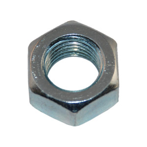 90626373 Гайка шестигранная M10 DIN 934 8 шт. STLM-0313293 МЕТИЗНЫЙ ДВОР
