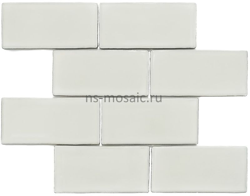 Мозаика из керамогранита  PQ73150-04 SN-Mosaic Rustic 