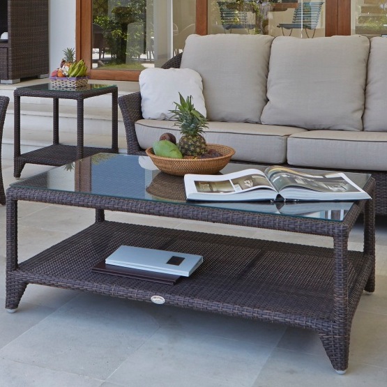 035000 Журнальный столик SkyLine Malta Santreyd - Вид №5