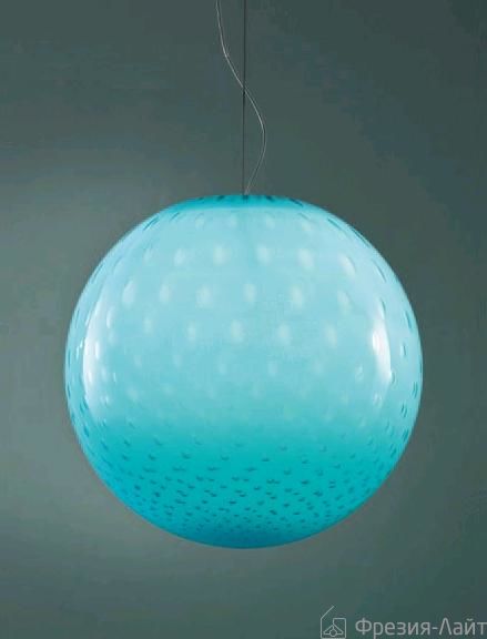 Vistosi Bolle SP P ACQ подвес 62428