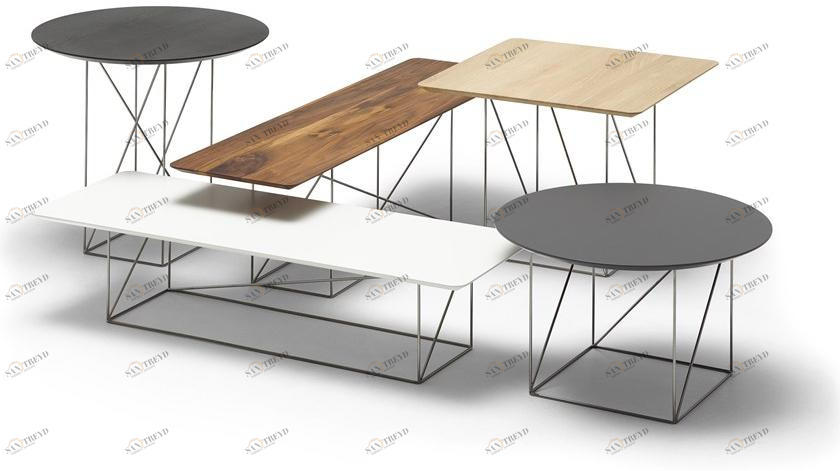 COR Таблица обслуживания Pilotis sun-id-1378537