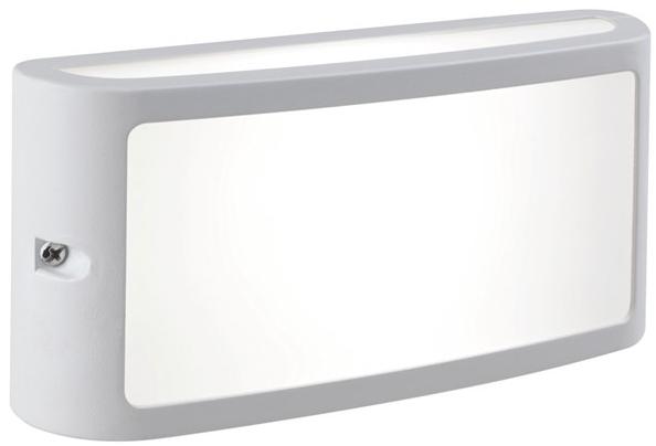 SOVIL Светодиодный настенный светильник для улицы из литого алюминия  99500/ 99500/-- - Вид №2