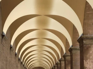 Goccia Illuminazione Настенный светильник из алюминия Volto