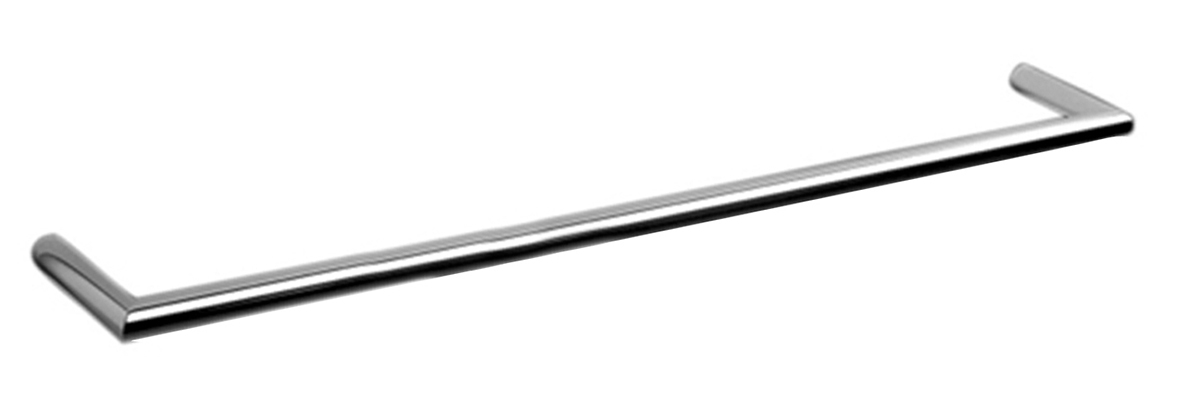 7607  Полотенцедержатель60 см Fantini Rubinetti YOUNG НЕРЖАВЕЮЩАЯ СТАЛЬ 