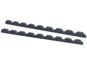 Уплотнение для конька