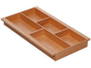 Лоток для столовых приборов Epos 350 TB  NAVAKO