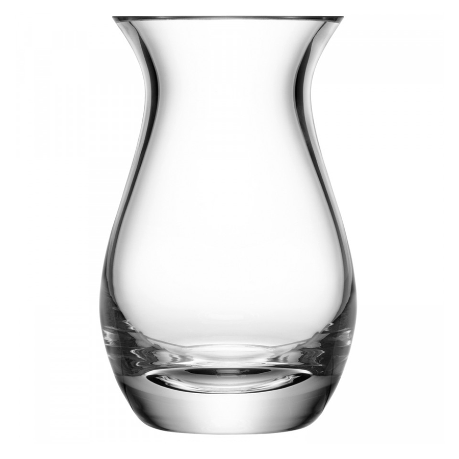 Ваза округлая Flower 17.5 см LSA International G58418301 - Вид №1