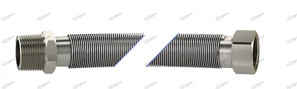 GENEBRE 3770 06 75 GECONNECT НЕРЖАВЕЮЩАЯ СТАЛЬ AIXI 304 M 1 "F 1" 