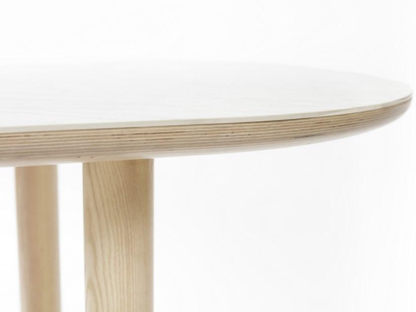 BuzziSpace Овальный стол для совещаний sun-id-1371254 - Вид №3