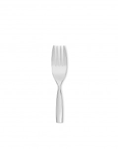 Сервировочная вилка Alessi Dressed