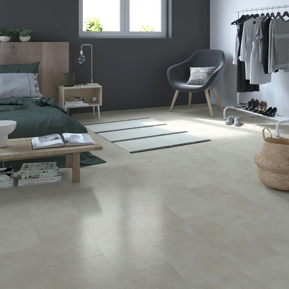 ПВХ плитка Artens «Manassa» 21 класс толщина 4 мм 1.47 м² 82278295 STLM-2011913  - Вид №5