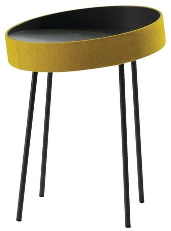 Roche Bobois Круглый журнальный столик sun-id-1344711 - Вид №5