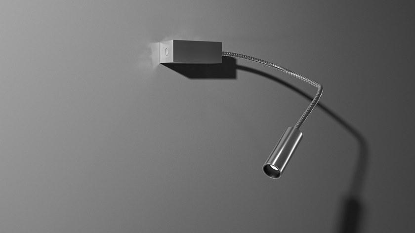 Centrsvet Настенный светильник Cobra sun-id-1469212 - Вид №1