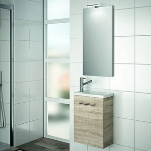 КОМПЛЕКТ МЕБЕЛИ MICRO 40 СМ OAK CALEDONIA