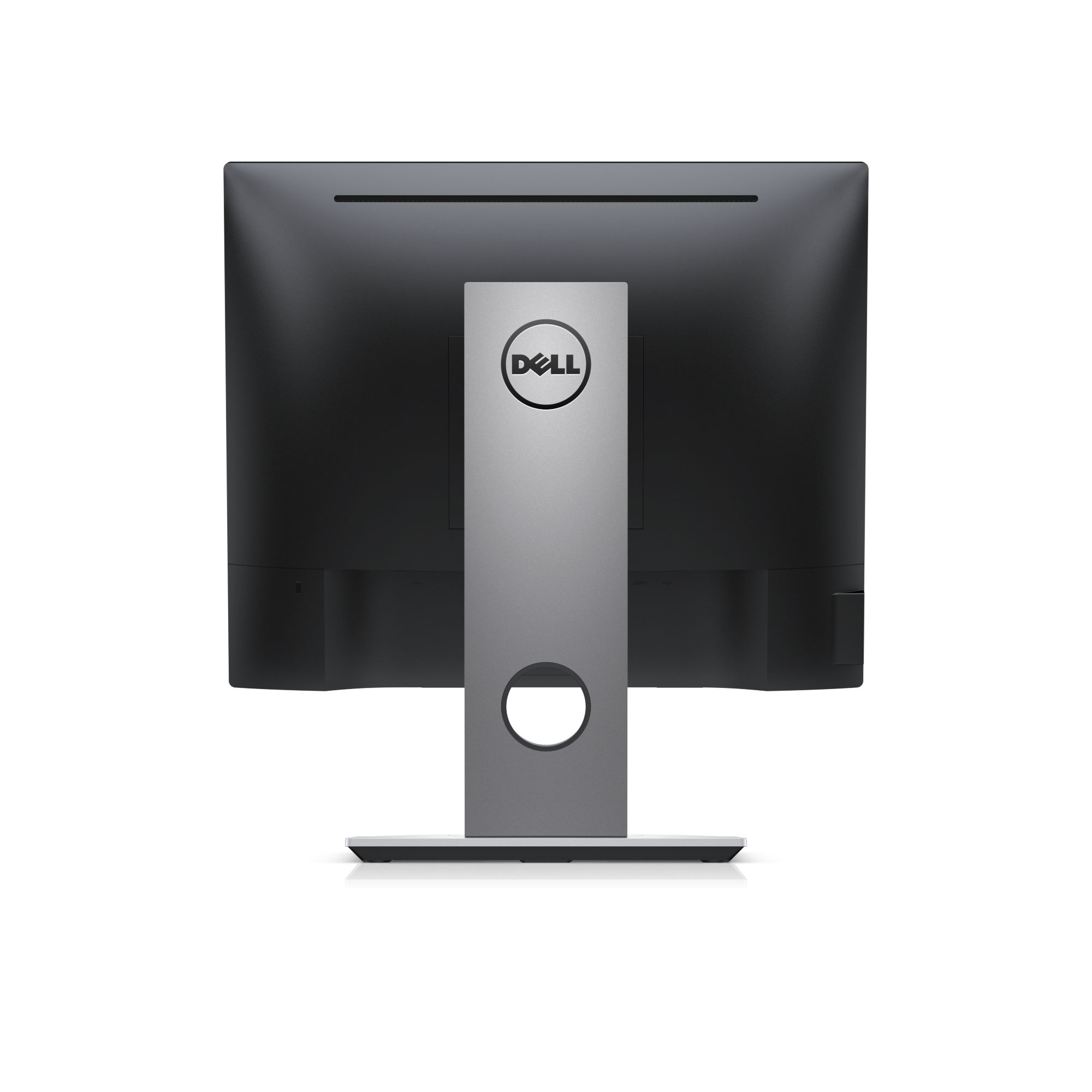 1917-4503 p1917s 19" ips led monitor vga,hdmi,dp (1280x1024), 4xusb, tilt, swivel, pivot, black, 3y Dell Santreyd  - Вид №4