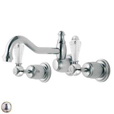 560820KO06 Смеситель Bandini Antica Santreyd - Вид №1